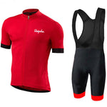 Quick-Dry Team Jersey