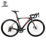 JAVA Feroce Carbon 700C Road Bike