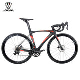 JAVA Feroce Carbon 700C Road Bike