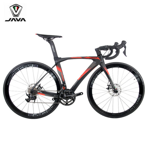 JAVA Feroce Carbon 700C Road Bike