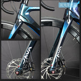 JAVA Feroce Carbon 700C Road Bike