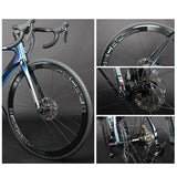 JAVA Feroce Carbon 700C Road Bike