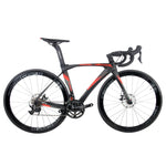 JAVA Feroce Carbon 700C Road Bike
