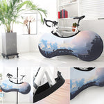 INDOOR BIKE COVER - MOUNTAIN