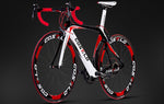 Cos bicycle