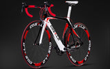 Cos bicycle