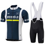 MORVELO Jersey Set