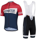 MORVELO Jersey Set