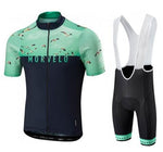 MORVELO Jersey Set