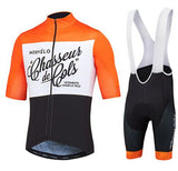 MORVELO Jersey Set