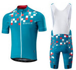 MORVELO Jersey Set