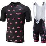 MORVELO Jersey Set