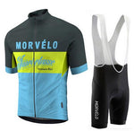 MORVELO Jersey Set