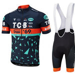 MORVELO Jersey Set