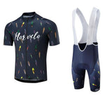 MORVELO Jersey Set