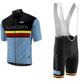 MORVELO Jersey Set