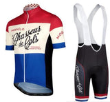 MORVELO Jersey Set