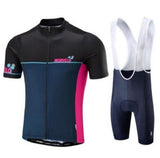 MORVELO Jersey Set