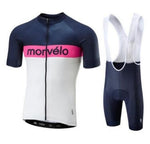 MORVELO Jersey Set
