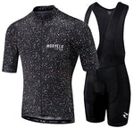 MORVELO Jersey Set