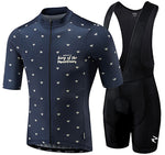 MORVELO Jersey Set