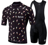 MORVELO Jersey Set