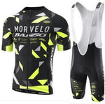 MORVELO Jersey Set