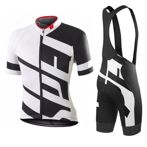 Team SPECIALIZEDING Jersey