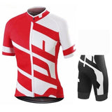 Team SPECIALIZEDING Jersey