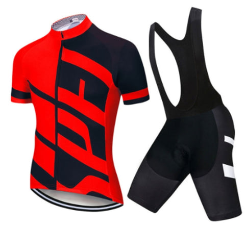 TEAM SPECIALIZEDING JERSEY