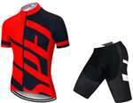 TEAM SPECIALIZEDING JERSEY