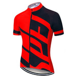 TEAM SPECIALIZEDING JERSEY