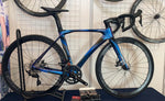 JAVA Feroce Carbon 700C Road Bike