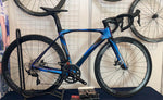 JAVA Feroce Carbon 700C Road Bike
