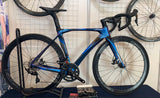 JAVA Feroce Carbon 700C Road Bike