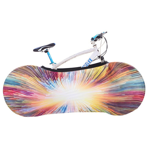 INDOOR BIKE COVER