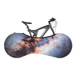 INDOOR BIKE COVER