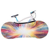INDOOR BIKE COVER