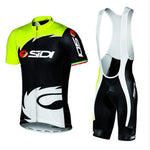 Team Sidi JERSEY