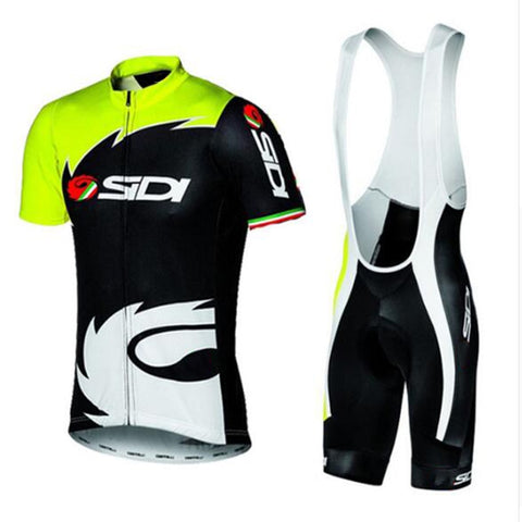 Team Sidi JERSEY