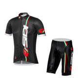 Team Sidi JERSEY