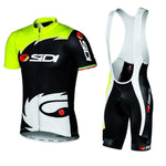 Team Sidi JERSEY