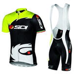Team Sidi JERSEY