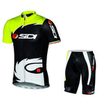 Team Sidi JERSEY