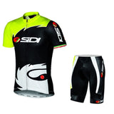 Team Sidi JERSEY