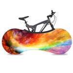 INDOOR BIKE COVER - UV