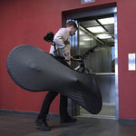 INDOOR BIKE COVER - UV