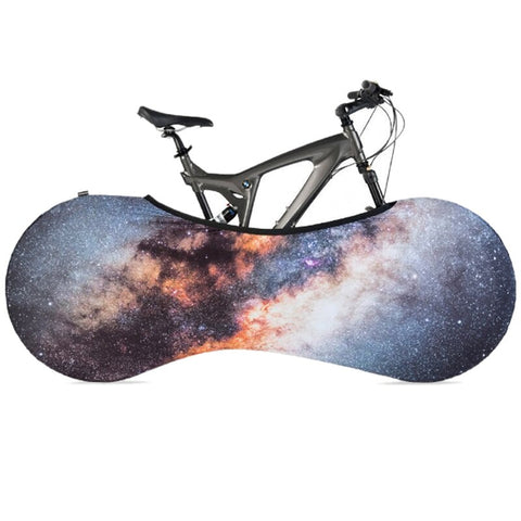 INDOOR BIKE COVER - SpaceX