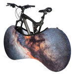 INDOOR BIKE COVER - SpaceX
