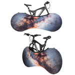 INDOOR BIKE COVER - SpaceX